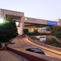 Auditorio del Estado y Centro de Convenciones, Guanajuato, Валле-де-Сантъяго