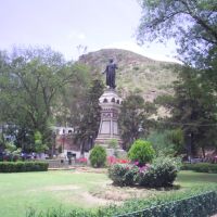 Hermoso Jardin, Гуанахуато