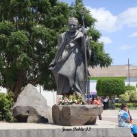 Juan Pablo II, Ирапуато