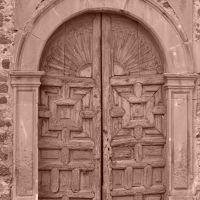 Puertas, Ирапуато