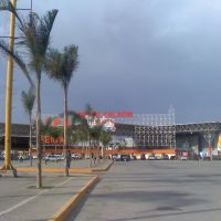 Expo Feria Gomez Palacio, Гомес-Палацио
