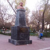 parque y monumento morelos (main park), Гомес-Палацио