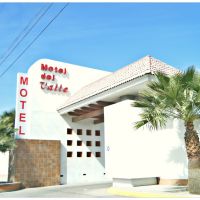 motel del valle (step motel), Гомес-Палацио