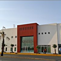 Centro de Convenciones Abastos, Gómez Palacio, Гомес-Палацио