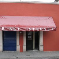 RB NET Internet, Дуранго