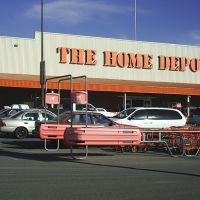 The Home Depot, Дуранго