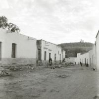 Histórica Barrio del Calvario, Дуранго