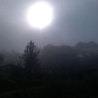 sol y nebla, Гуэхутла-де-Рейес
