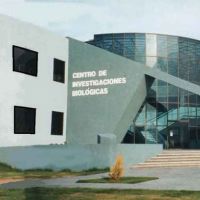 centro de investigaciones biologicas, Пачука (де Сото)