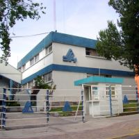 Hidalgos Health Bureau / Secretaria de Salud de Hidalgo, Пачука (де Сото)