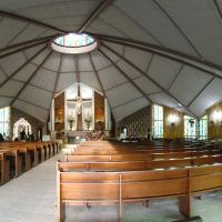 Santuario de Guadalupe, Монклова