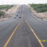 Carretera Federal 2 de Piedras Negras a Cd. Acuña. Km 6, Пьедрас-Неграс