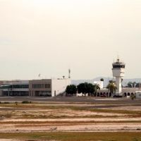 Torreon Airport, Торреон
