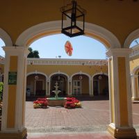 Ayuntamiento Municipal de Colima, Колима