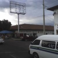 Mercado, Пацкуаро