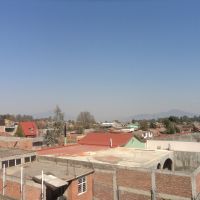 Pátzcuaro noroeste, Пацкуаро