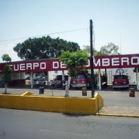 Bomberos de Cuautla, Куаутла-Морелос