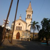 Otra iglesia, Куэрнавака