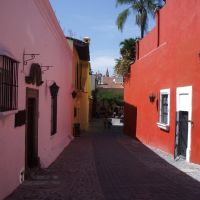 case messicane - Cuernavaca 1, Куэрнавака