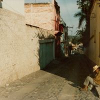 Cuernavaca (1979)., Куэрнавака