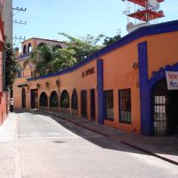Cuernavaca, Mèxico, Куэрнавака