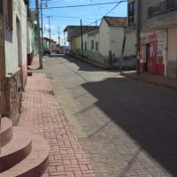 Calle Jimenez, Компостела
