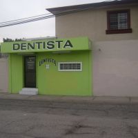Dentista Nvo Mx, Мехикали