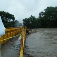 Puente Camacho (Linares, Nuevo Leon), Линарес