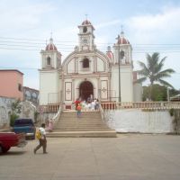 San Pedro Pochutla, Почутла