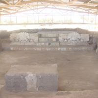 Zona Arqueológica: Lambityeco, Oaxaca, México., Тлаколула (де Матаморос)