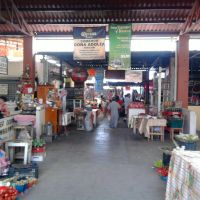 mercado de tlacolula, Тлаколула (де Матаморос)
