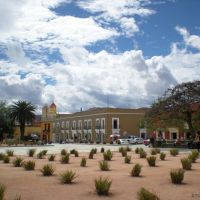 OAXACA EL ORIGEN DEL MEZCAL¡, Хуахуапан-де-Леон