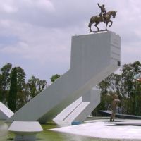 Batalla de Puebla, Ицукар-де-Матаморос