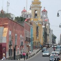 Puebla, Ицукар-де-Матаморос