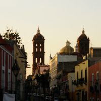 En algun lugar de Puebla, Ицукар-де-Матаморос