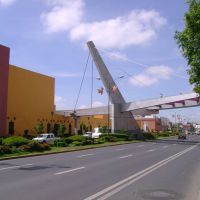 Puente, Пуэбла (де Зарагоза)