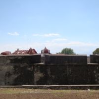 Fuerte de Loreto, Техуакан