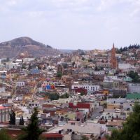 City View Zacatecas Mexico, Закатекас