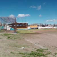Parque de Beisbol Ojocaliente, Сан-Мигель