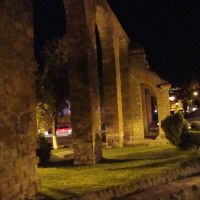 Nocturna del Acueducto de Zacatecas., Сомбререт