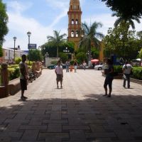 plaza rioverde, Риоверде