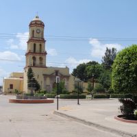 Iglesia Cd Fernandez, Риоверде