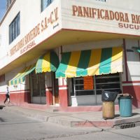 Panificadora Rioverde, Риоверде