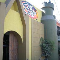 Bar El Bar, Риоверде