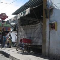 Mercado, Риоверде