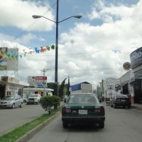 Morelos, Риоверде