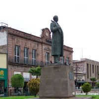 PONCIANO ARRIAGA, SAN LUIS POTOSÍ, S.L.P., Сбюдад-де-Валлес