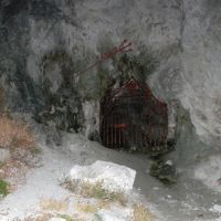 La Cueva Del Diablo, Мазатлан