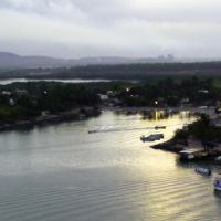Mazatlan Port - Mexico (hoangkhainhan.com), Мазатлан