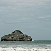 Isla de la Piedra, Mazatlan, Мазатлан
